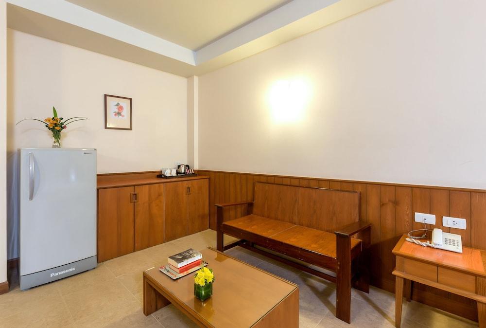 Authong Residence Pattaya