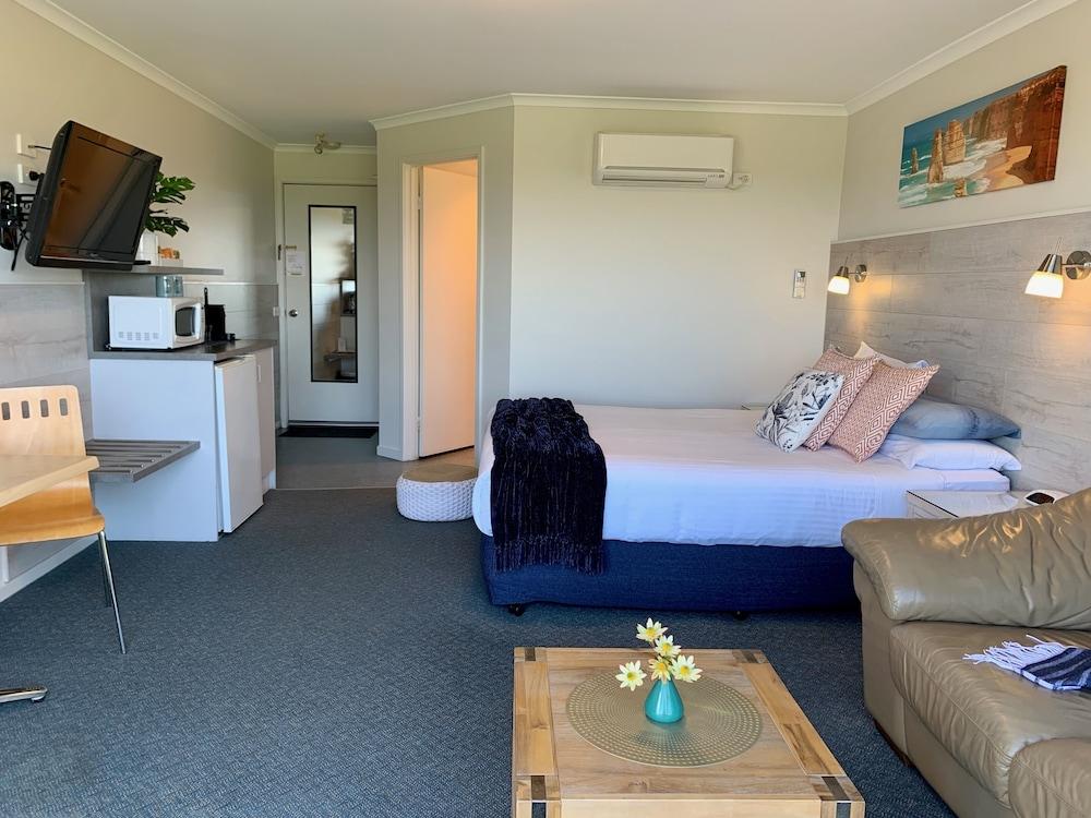 Apollo Bay Waterfront Motor Inn