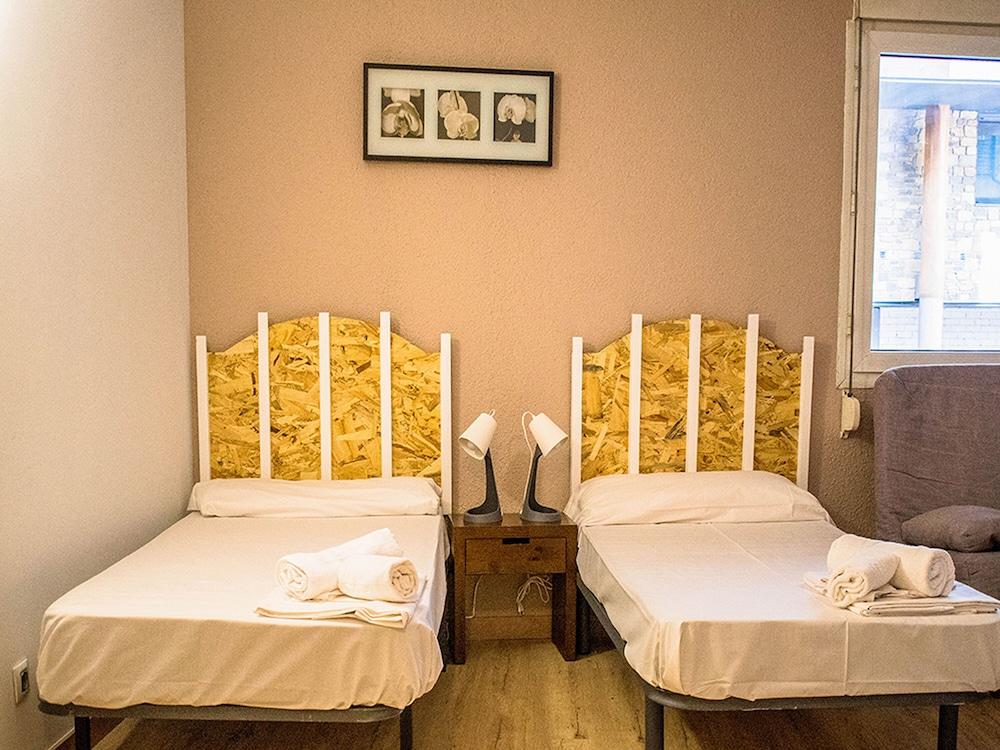 Estudios Cims Pas 3000