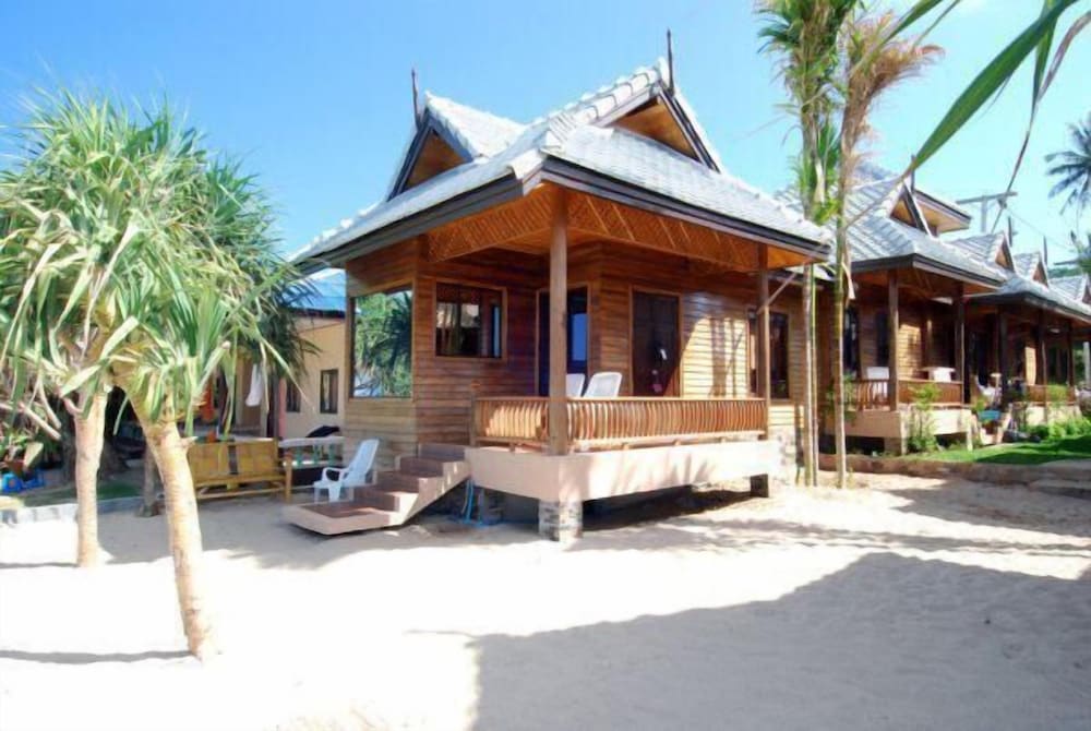 Baan Pakgasri Hideaway