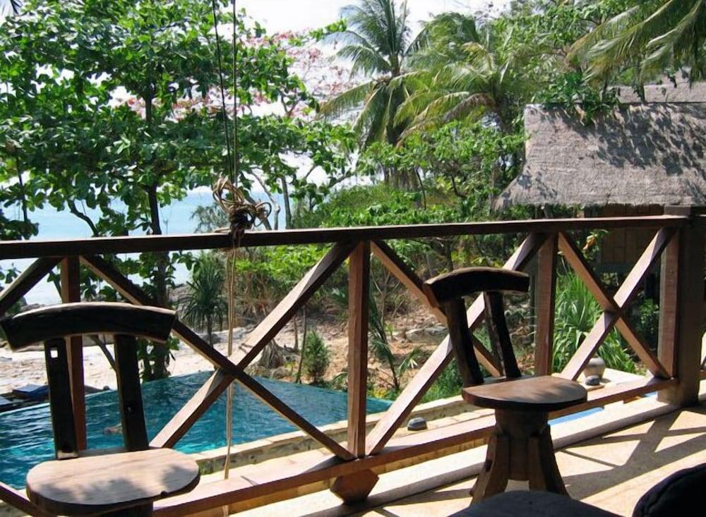 The Narima Bungalow Resort