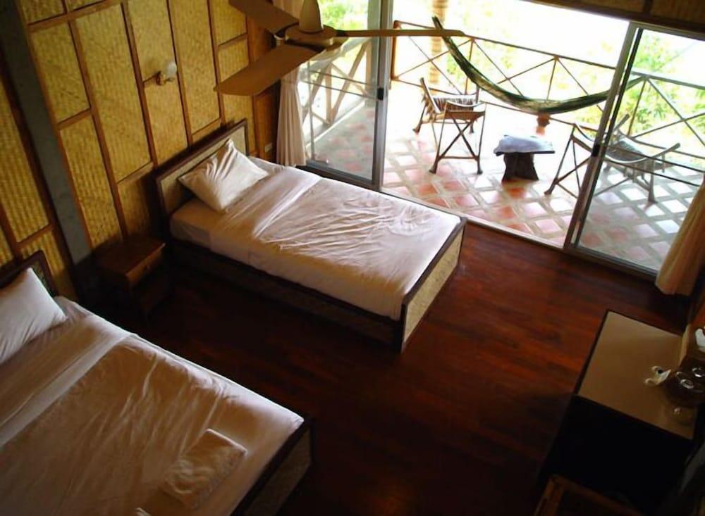 The Narima Bungalow Resort