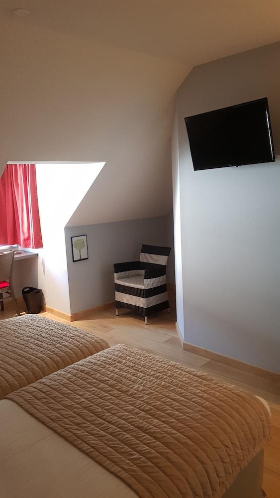 Hôtel des Deux Forts