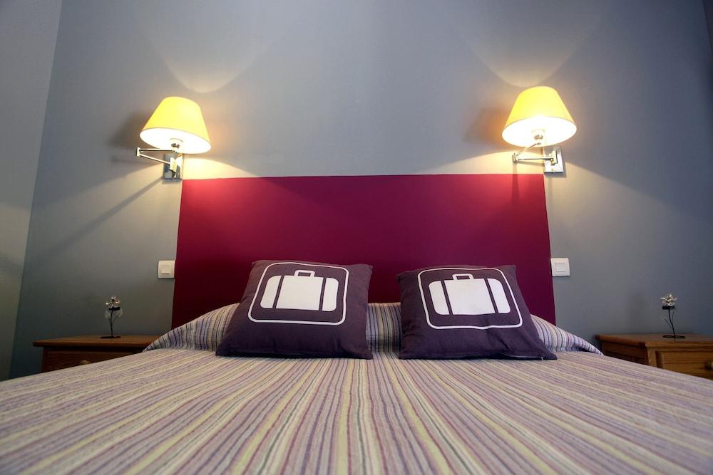 Hôtel du Vieux Moulin