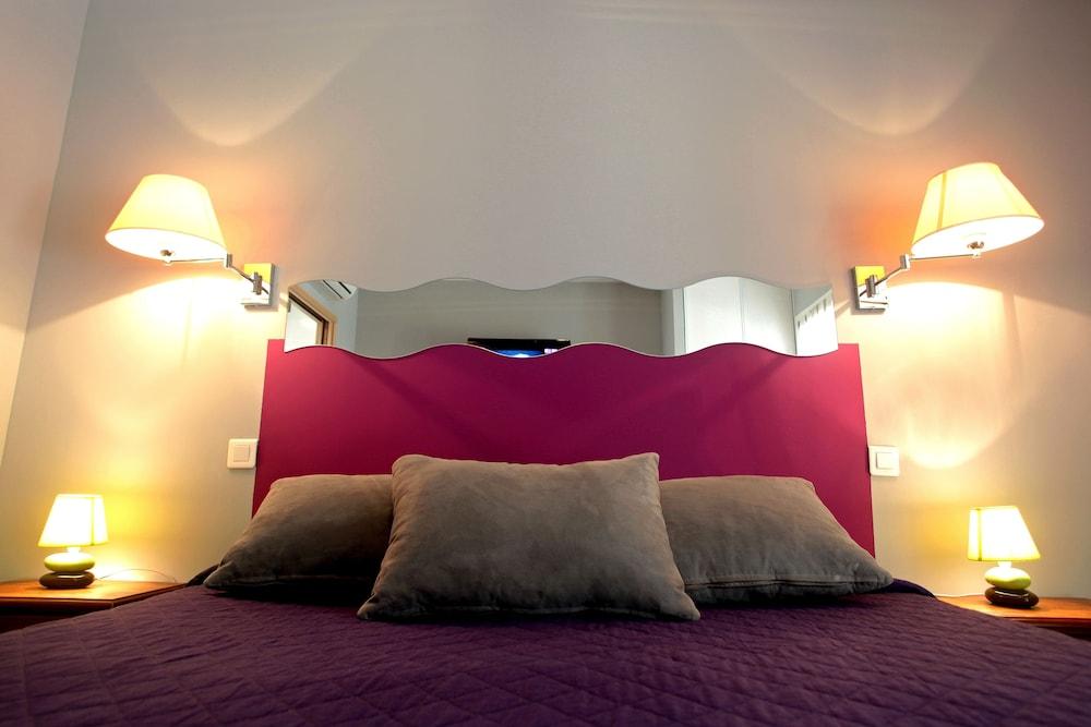 Hôtel du Vieux Moulin