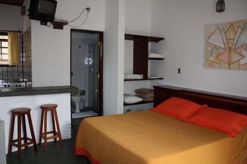 Pousada BRIG Maresias