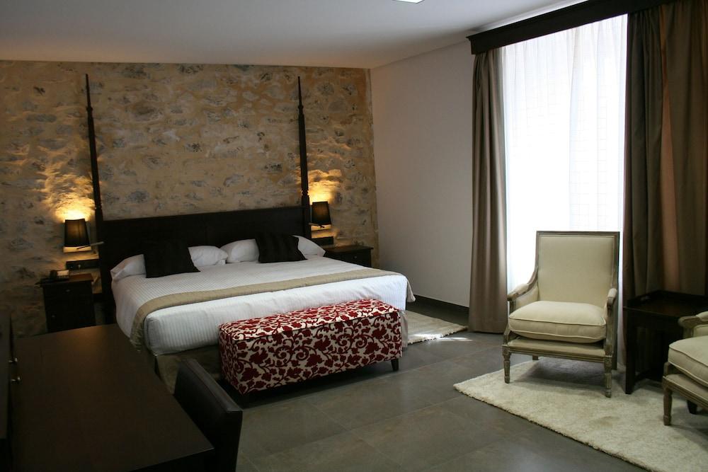 Hotel Convento Aracena & Spa