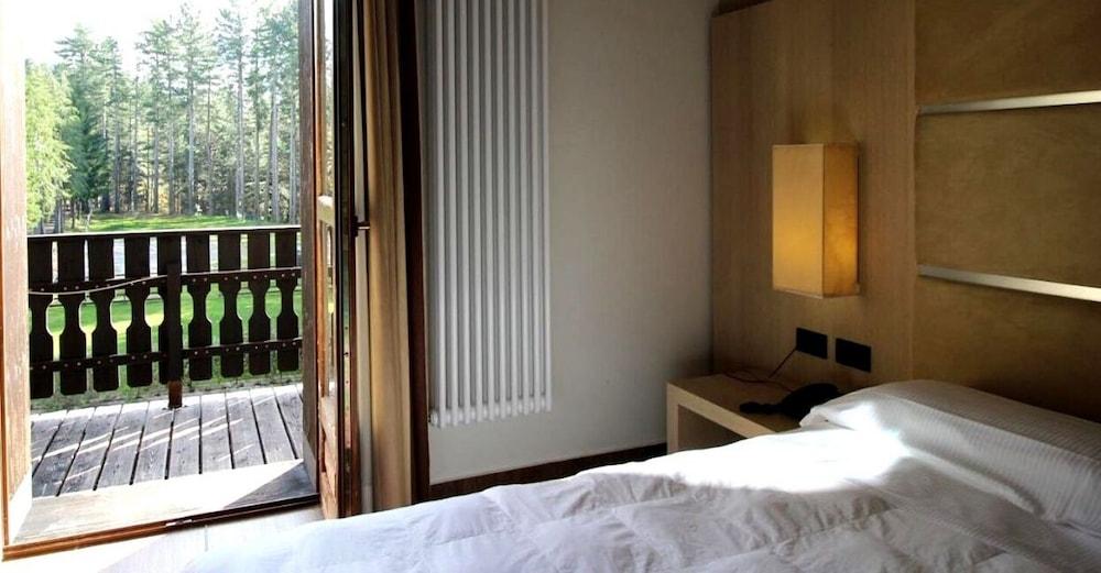 Parco dei Pini - Sila Wellness Hotel