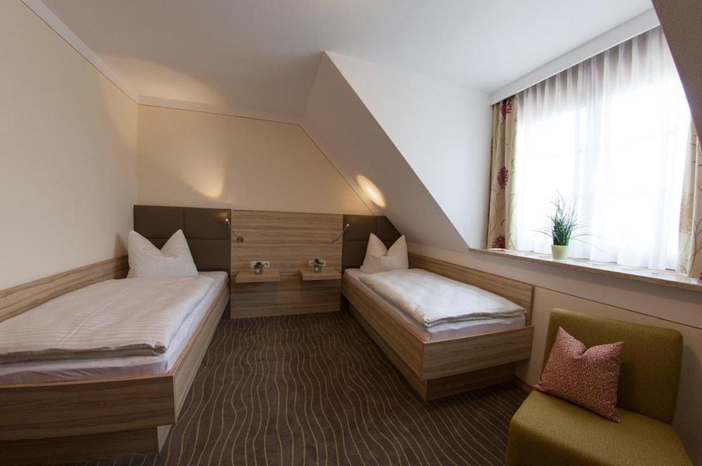 Hotel Strasshof