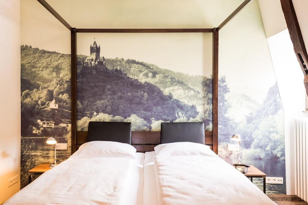 Hotel Deutschherrenhof