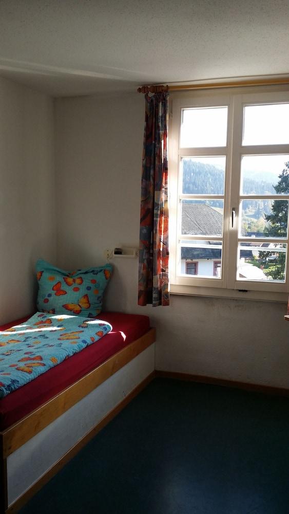 Europaeisches Gaestehaus