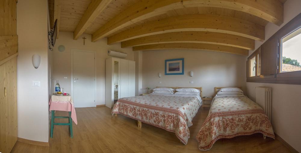 Piccolo Hotel Tanamalia