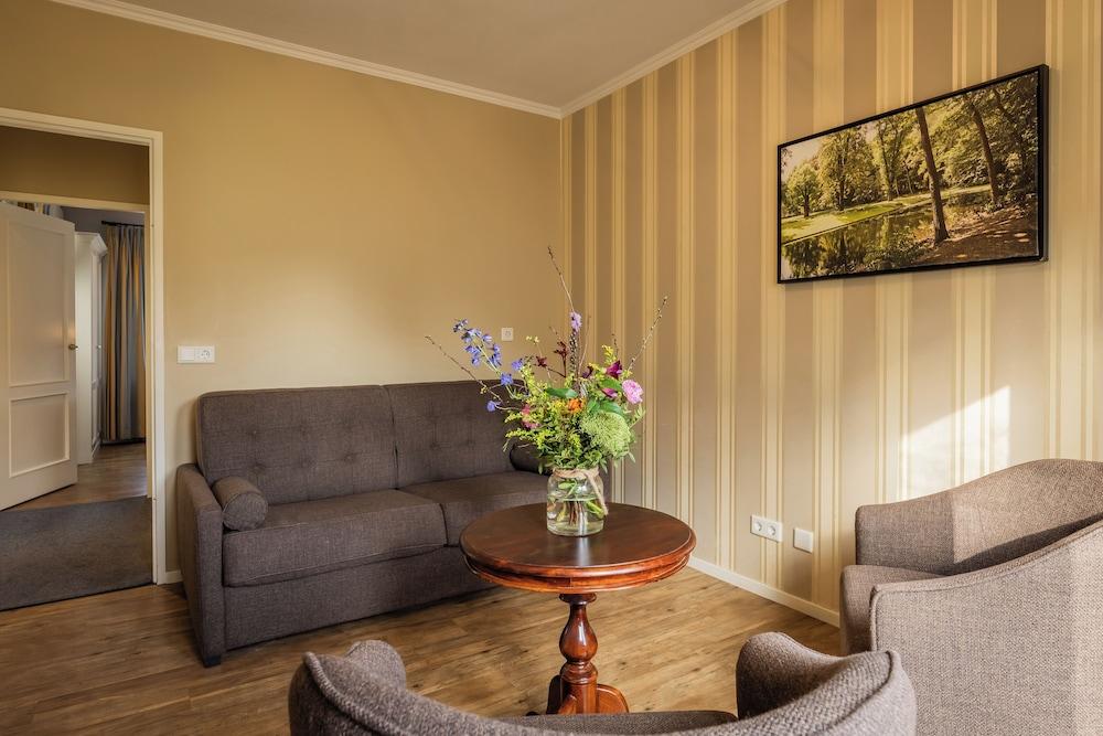 Kasteel De Vanenburg