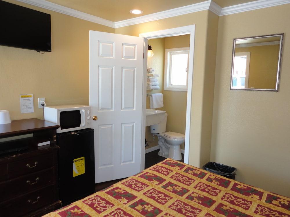 Colusa Motel