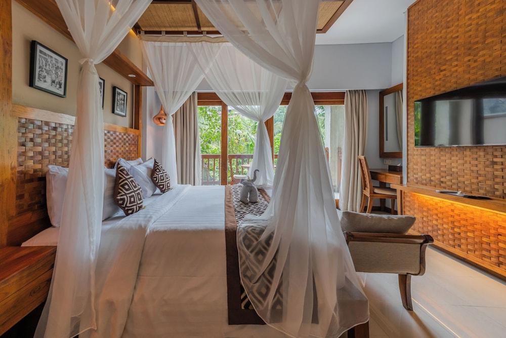 The Lokha Ubud Resort, Villas & SPA