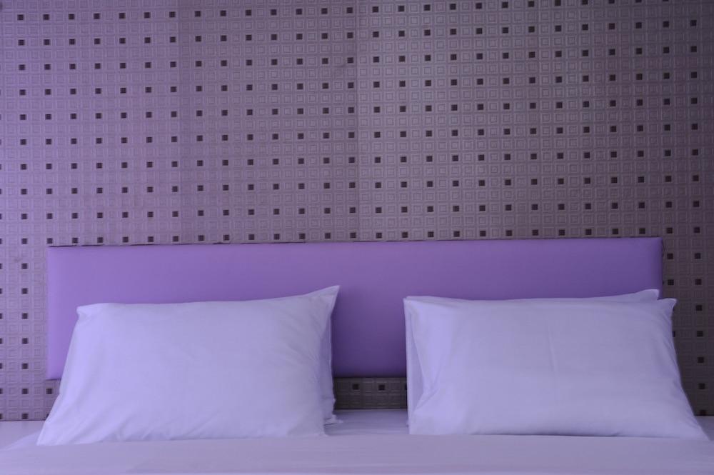 Angket Hip Residence