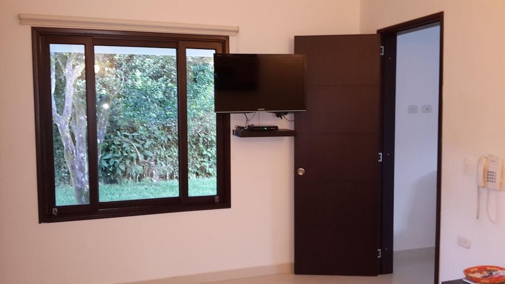 Hotel Campestre Duranta