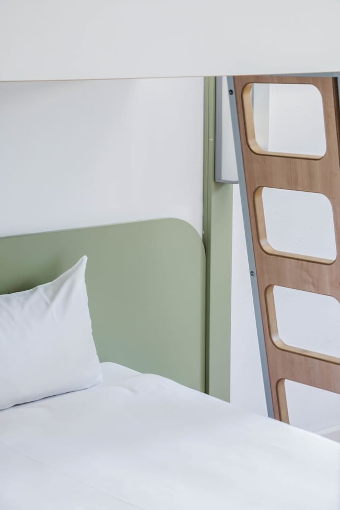 ibis budget Girona Costa Brava