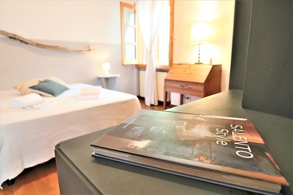 B b Relais Delle Rose Lecce Iris - Comfort Double