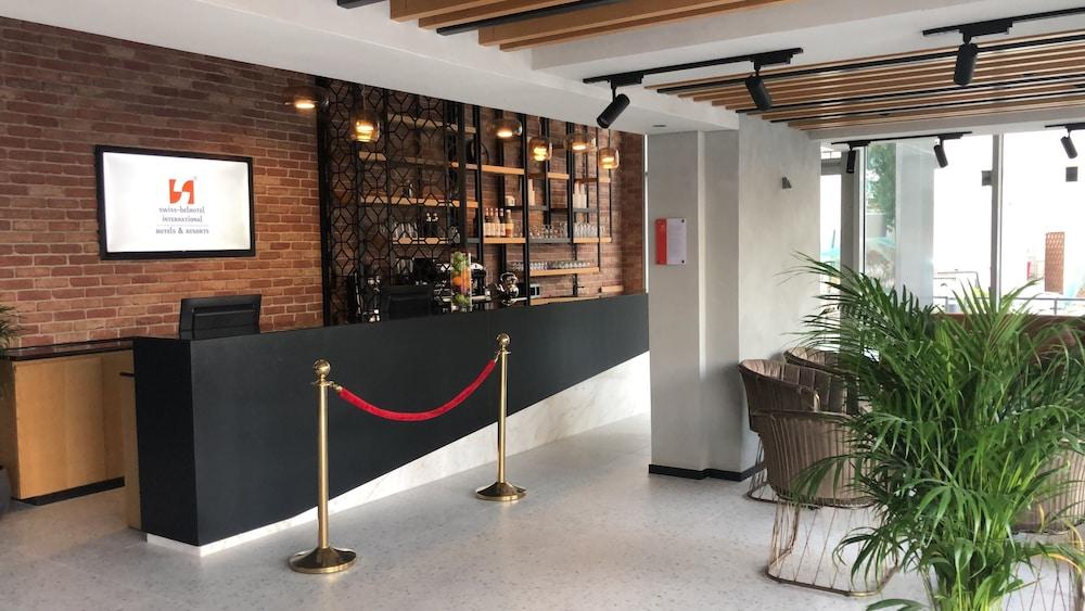 Swiss-Belinn Sharq Kuwait