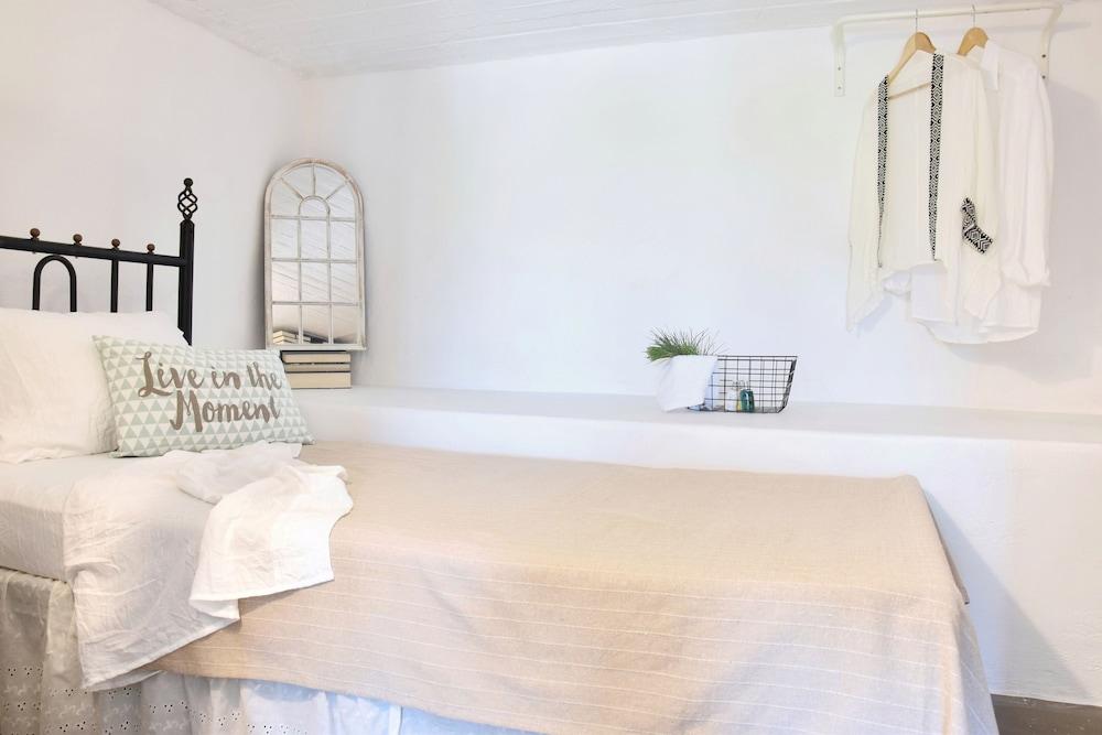 Koukounari Cottage Paros, Apartment With sea View