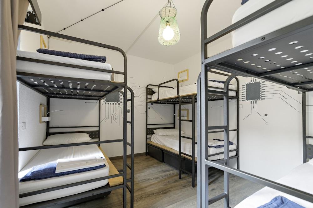 Ostello Bello Genova