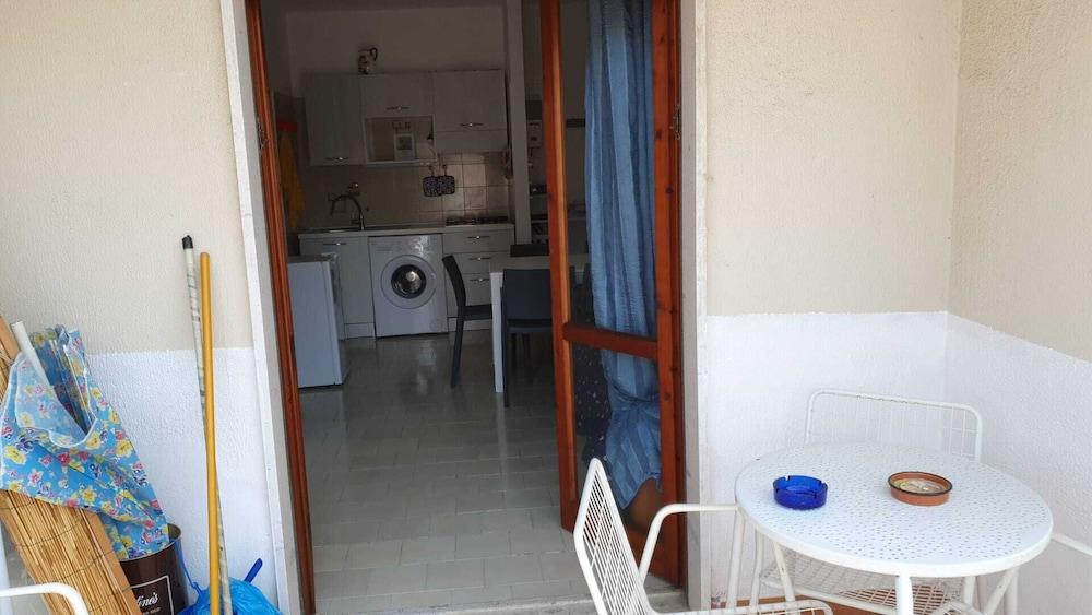 Brain Apartment Scalea