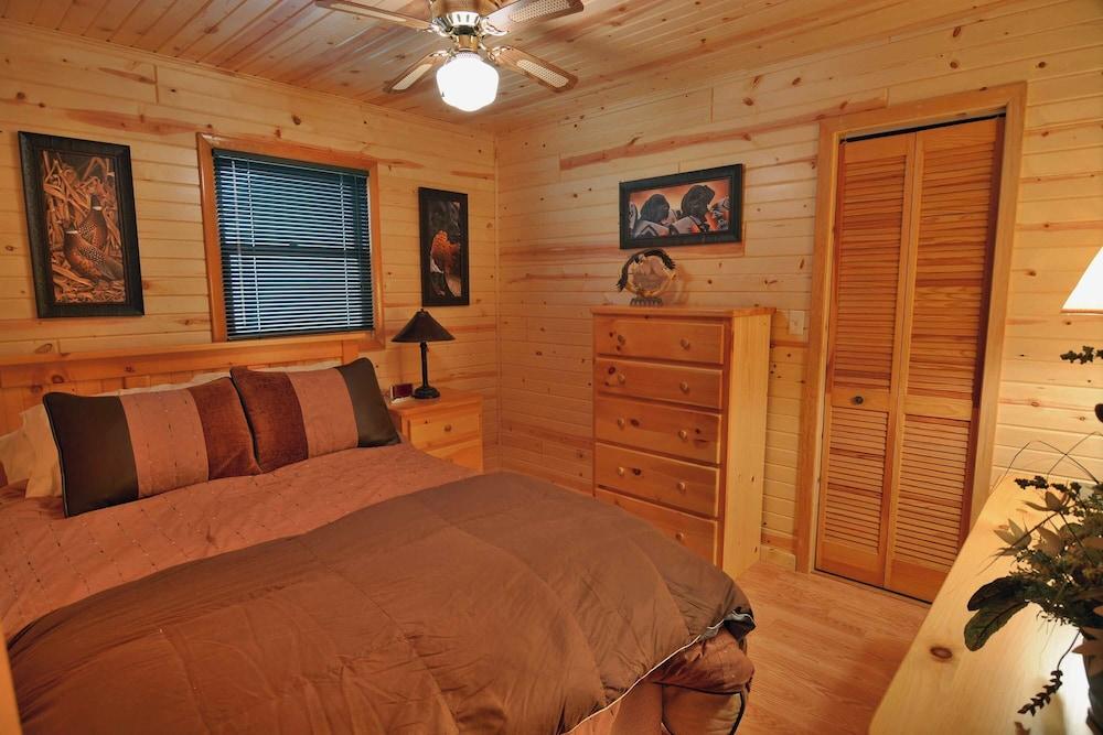 Sunset Shores Retreat