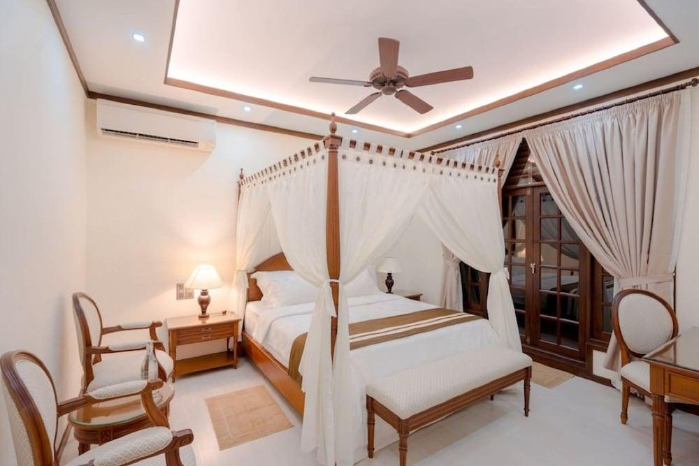 Alafehi Retreat Luxury Villas with Pool Access