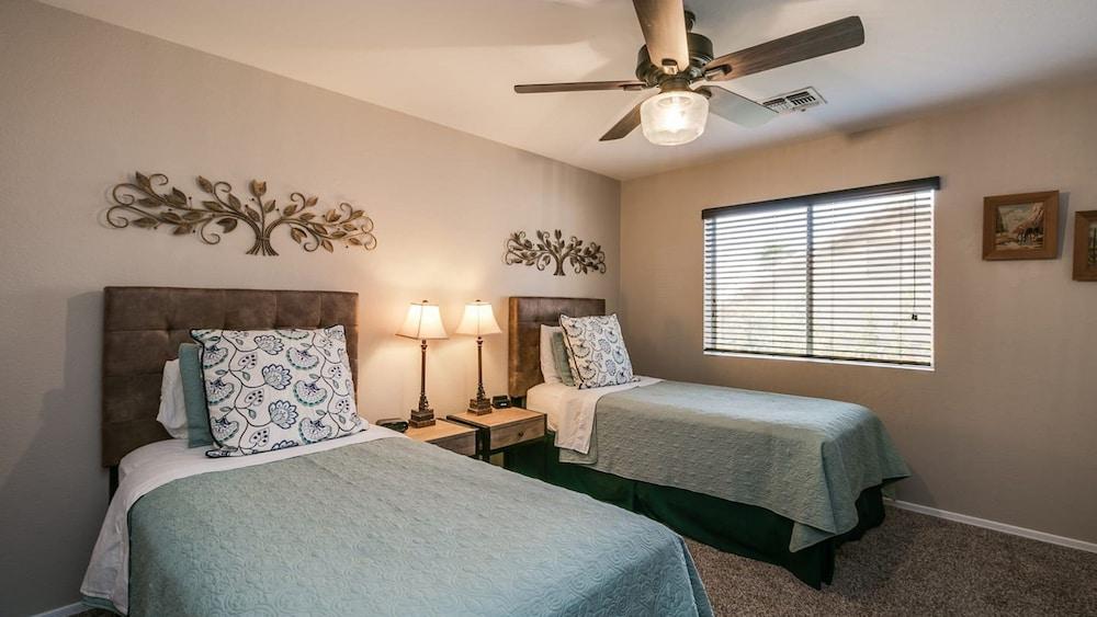 Spectacular Golf Course Home With Pool and Views!