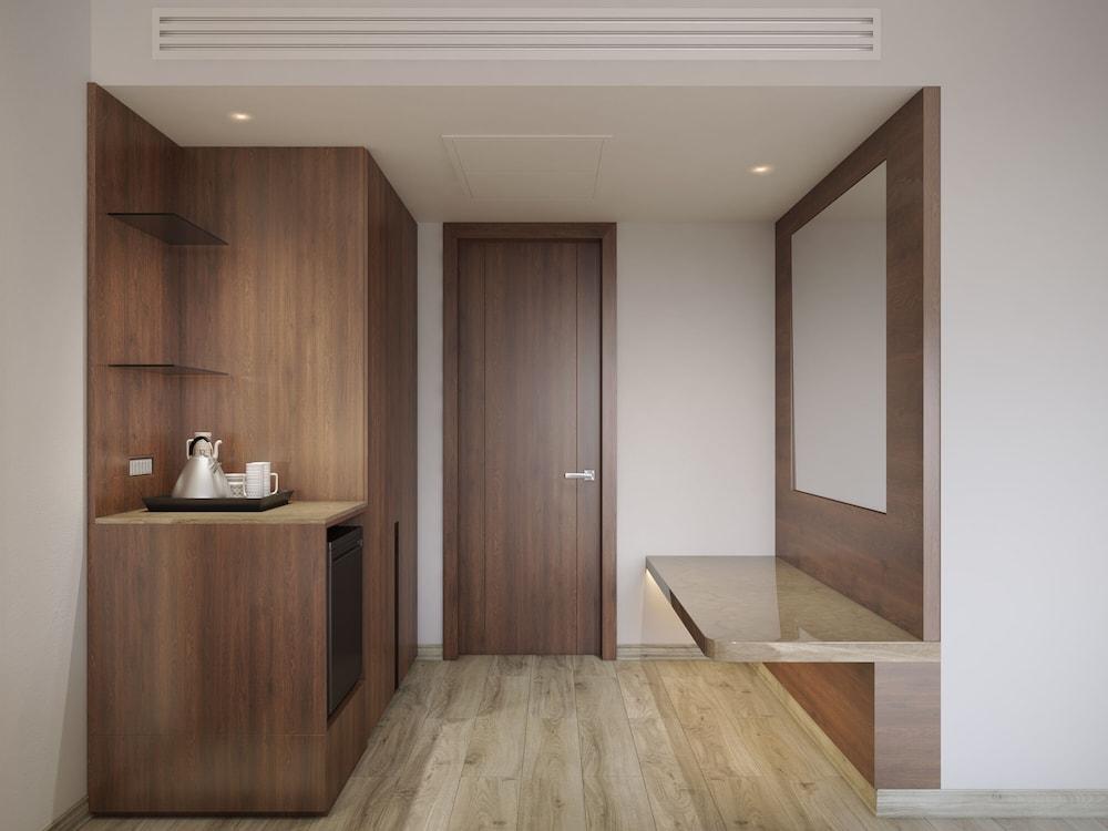 Radisson Blu Resort, Vishakhapatnam