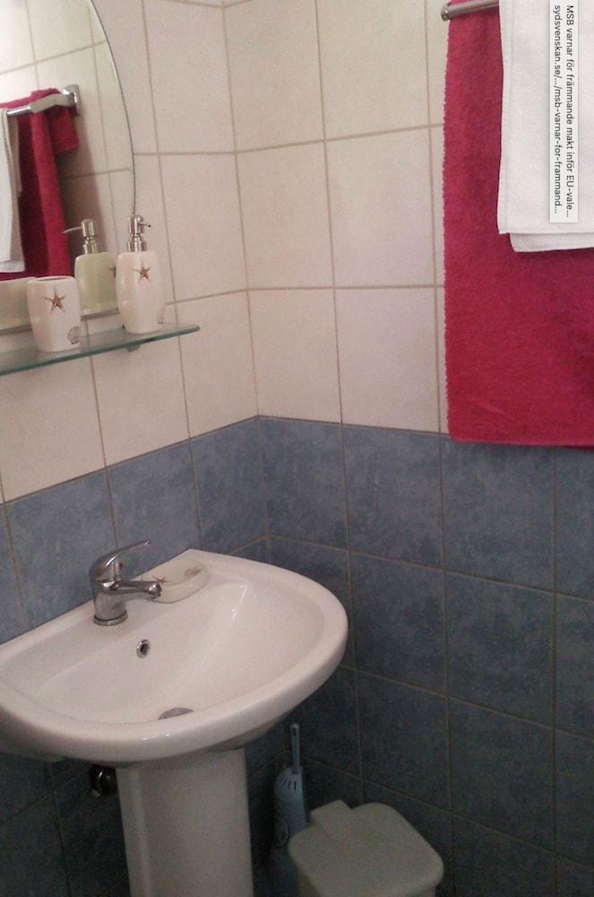 Room-marvelous Studio in Front of the be