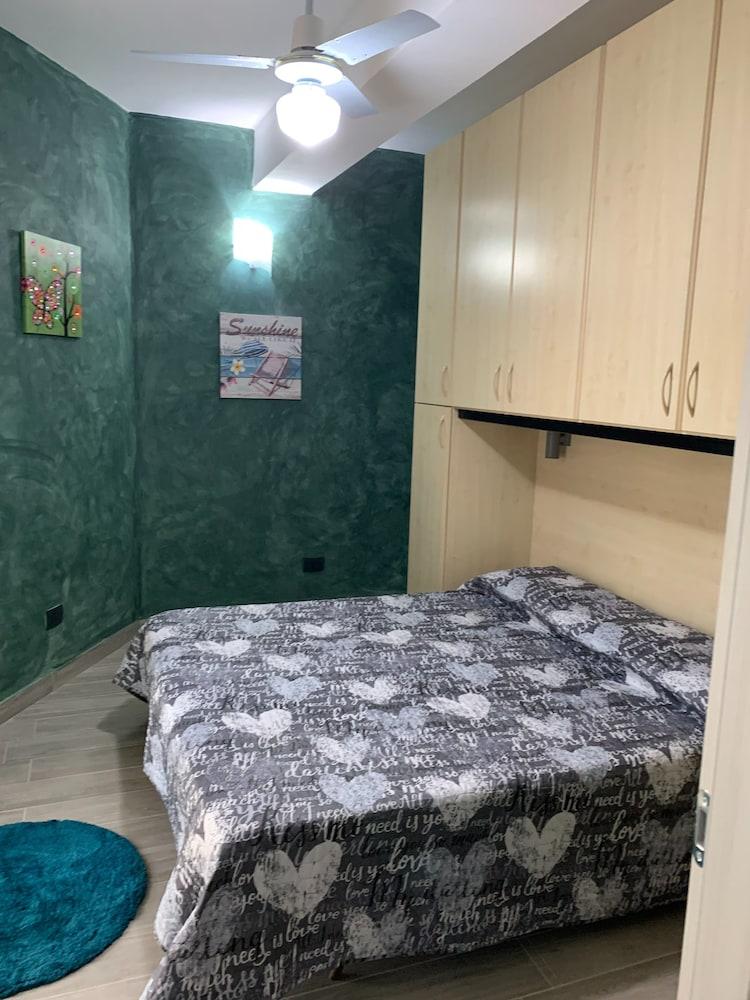 Sole Mare E Relax for Dream Holidays in Siculiana