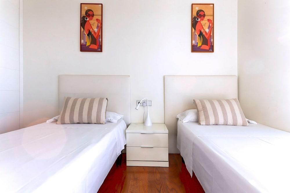 Roberta Apartment - Marina De Botafoch Ibiza