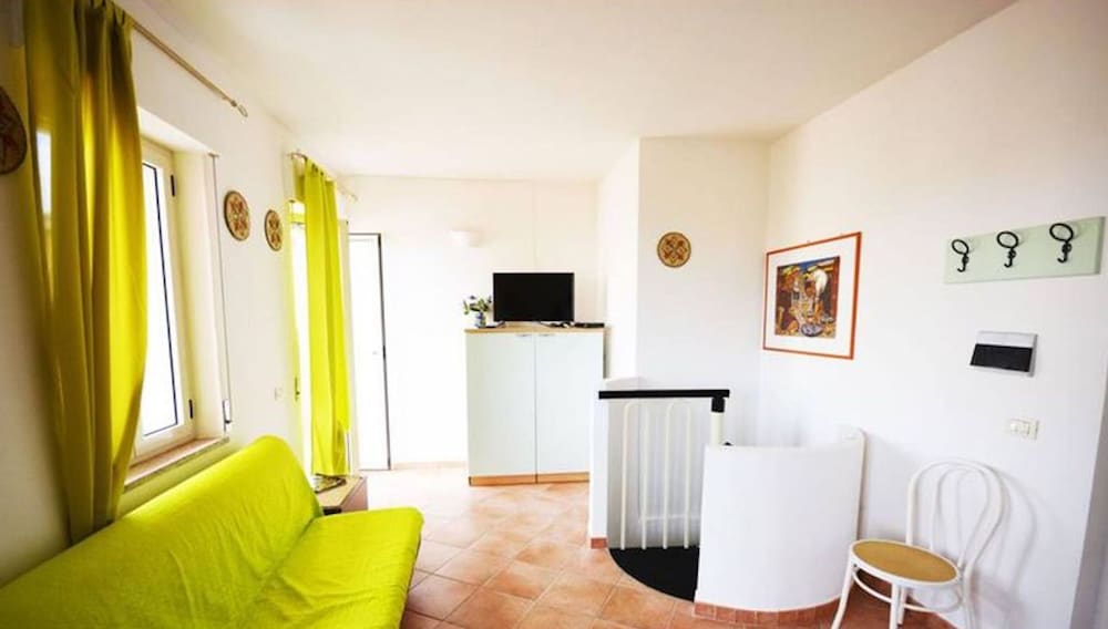 Apartment Close to the sea