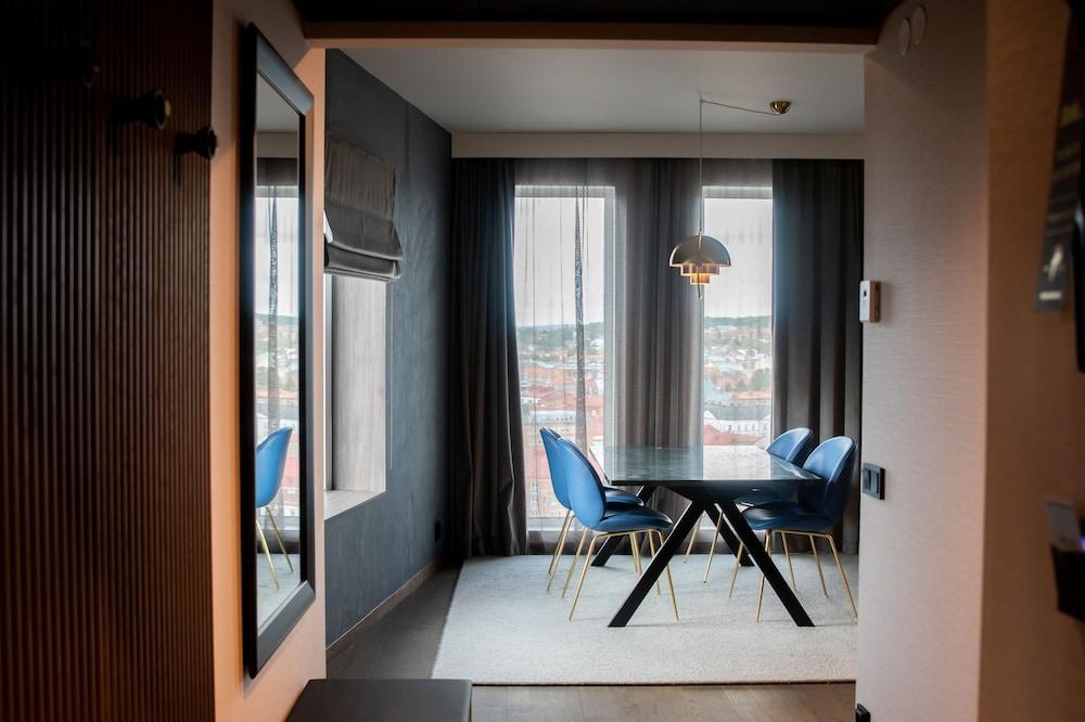 ProfilHotels Halmstad Plaza