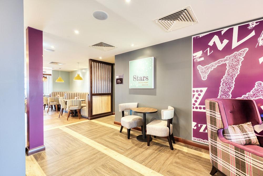 Premier Inn Faversham