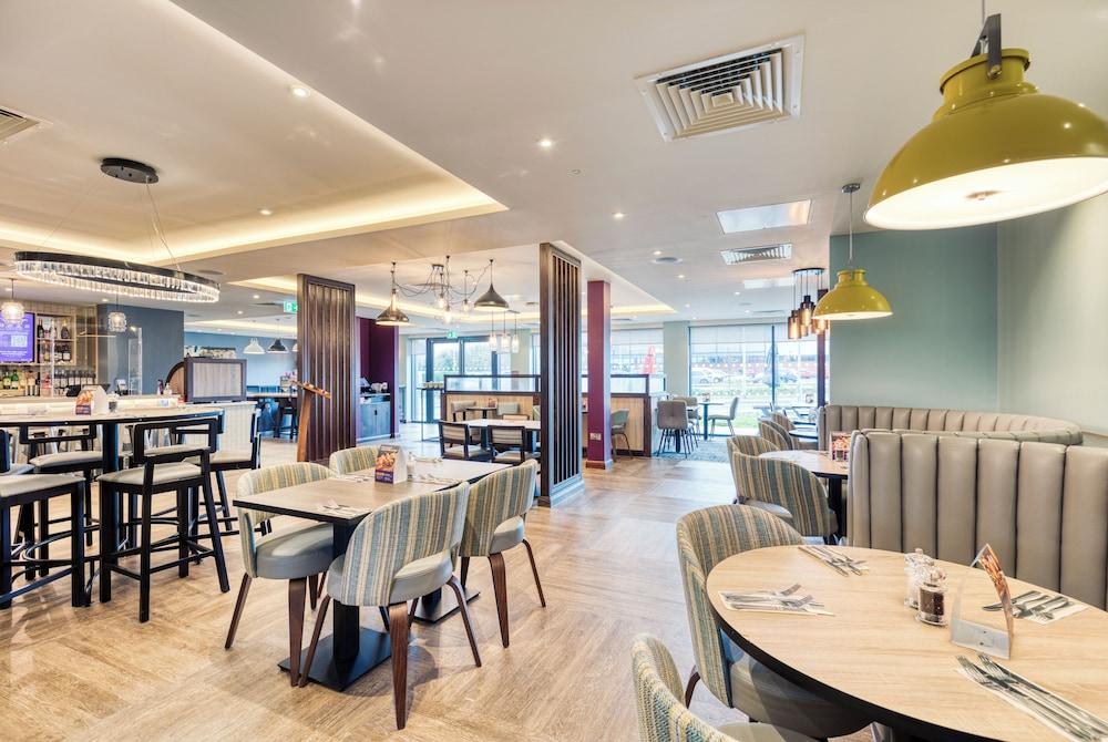 Premier Inn Faversham