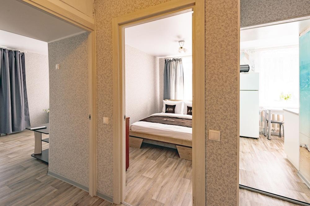 Inndays on Profsouznaya