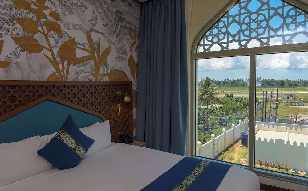 Golden Tulip Zanzibar Airport