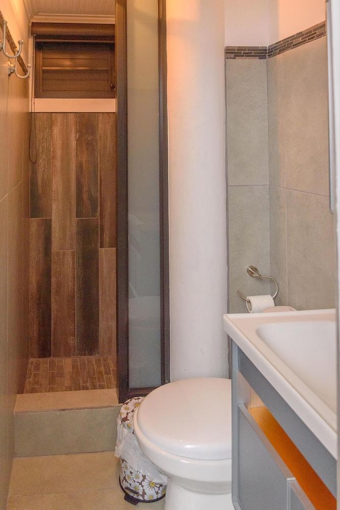 Hacienda los Henriquez