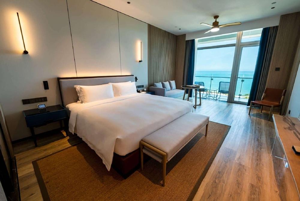 Wyndham Wenzhou Cangnan Resort