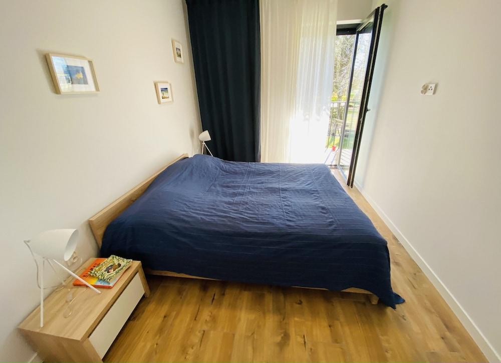 MS Pro Apartamenty KOŁO BRZEGU