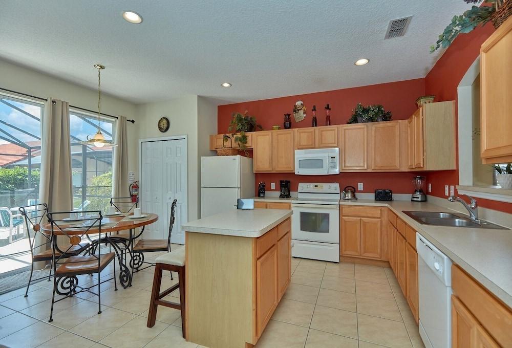 Sol134sa 6 Bed Solana Villa