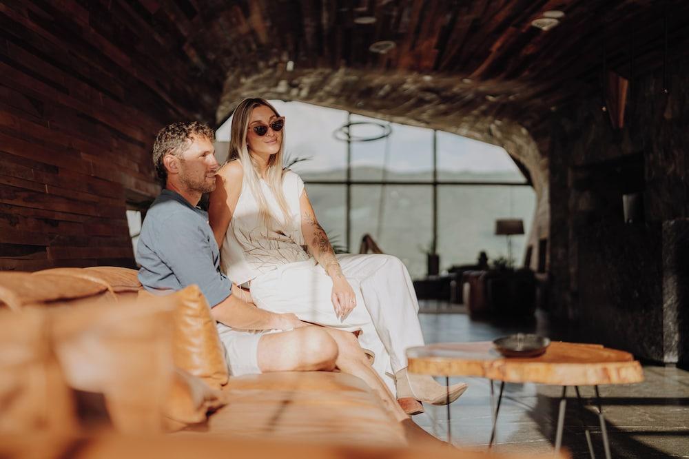 Böden Hotel & Spa, AKEN SOUL