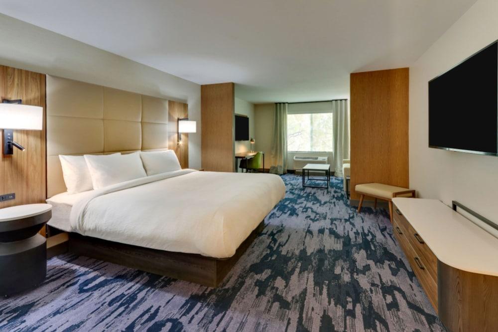 Fairfield Inn & Suites by Marriott Dalton