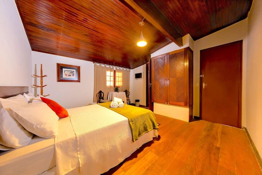 Inn House Santa Teresa