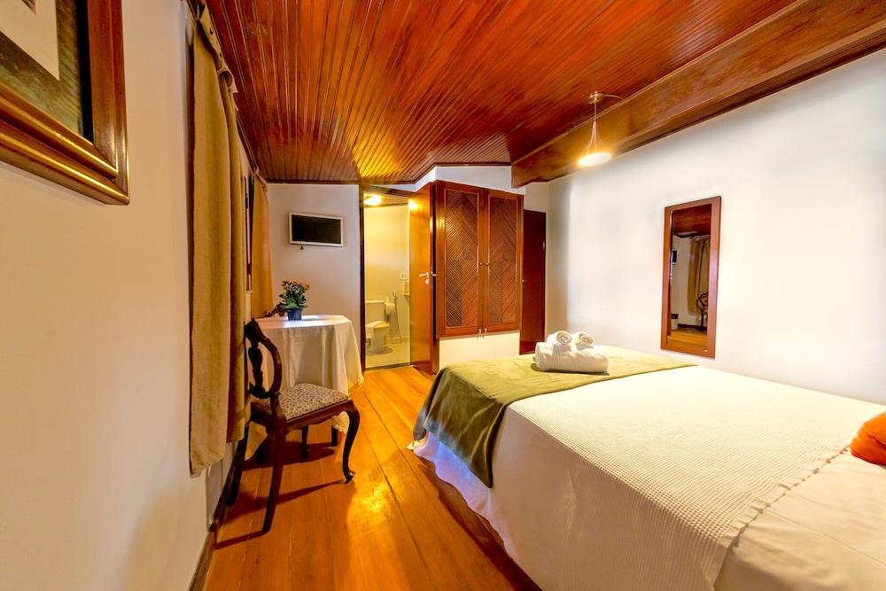 Inn House Santa Teresa