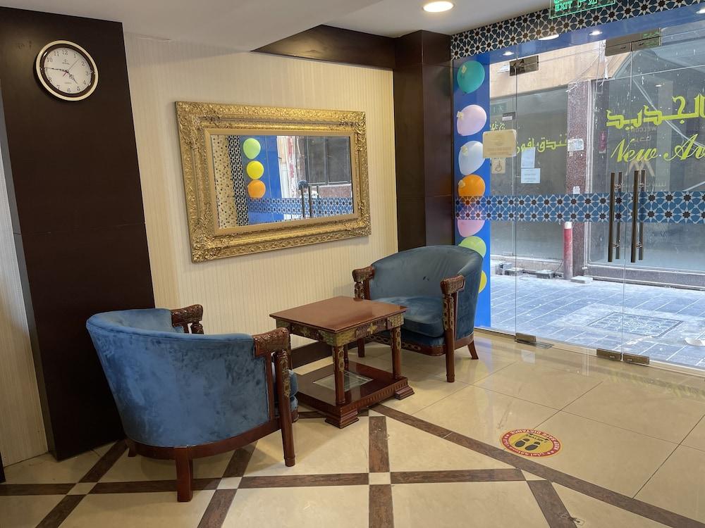 MOUNT SINA HOTEL BY AURA