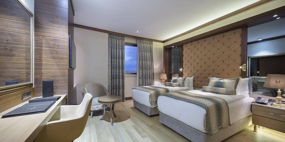 Grand Millenium Konya